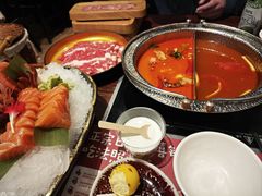 -披头士和牛火锅·寿喜烧自助(陶溪川店)