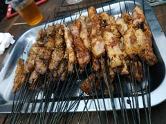 -清真·马峰烤肉(小学习北巷店)