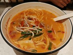 -谭仔米线(壹方城店)