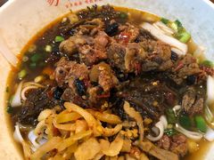 -易裕和·长沙米粉(友谊路店)