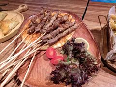 -耶里夏丽·丝路新疆菜·清真食品(徐汇南丹东路臻选店)