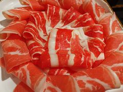 -丁卯•铜锅涮肉(工体店)