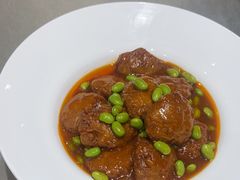 -大鹏饭店·金陵家宴(奥体中心店)