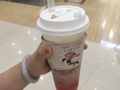 -喜茶(永旺梦乐城店)