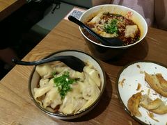 -谭师爷龙抄手(白下路店)