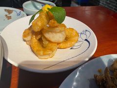 -北平食府(马鞍山路店)