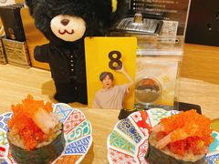-鮨政· Omakase(港汇恒隆广场店)
