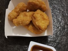 麦乐鸡块-麦当劳(沙河店)