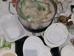 -黑山牛肉汤火锅(花城汇店)