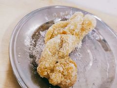 丽华招牌酥饺-丽华早点(大成路店)
