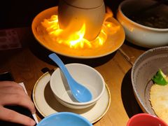 -吃饭皇帝大土家民族菜(正大广场店)