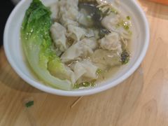 -明記茶餐廳(福田总店)
