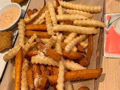 -必胜客(新辰里酒仙桥店)