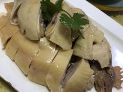 清平鸡-肥妈岭南家厨(骏业路店)