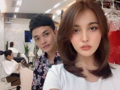 -OnHair造型