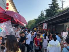 -盂城驿-南门大街