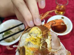 -沙头涌渔栏海鲜餐厅