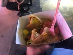 -四环冷面王(西单华威约饭街店)