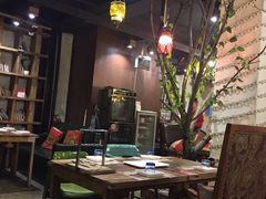 -通海俄式烧烤·俄罗斯大串(嵩山路店)