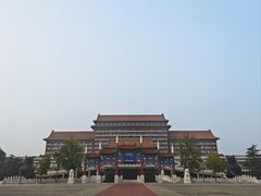 -大明幻境第一城