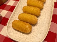 -西贝(金桥店)