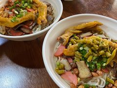 -吉庆桂林米粉·柳州螺蛳粉(港汇广场店)