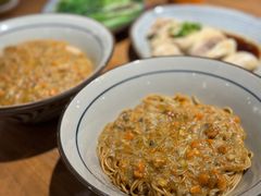 -南小蟹手工點心(三里屯店)