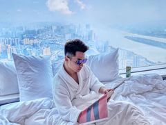 -长沙尼依格罗酒店