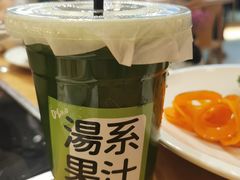 -湯系·煲汤手艺人(东二环泰禾广场店)