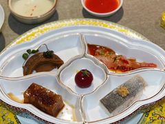 -金成潮菜博物馆(海珠湿地店)