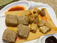-绍兴老味道·非遗门店(银泰城店)