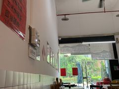 大堂-袁妈红豆汤(重庆总店)