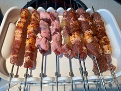 -丰茂烤串(五道口店)