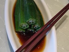 -柳泉居饭庄