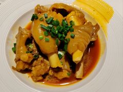 -谷丽麦馕新疆菜·清真(步步高梅溪新天地店)