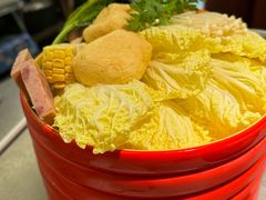 -沼津港精致料理·寿喜烧·烧鸟(龙湖南桥天街店)