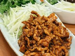 -老昌春饼(中央大街店)