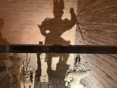 -洛阳古墓博物馆