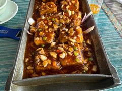 -自游人·美食一楼