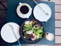 -Willing·Coffee&Brunch&Dinner(万达店)