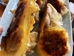 煎烧卖-呼市烧麦羊杂(幸福路店)