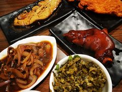 -爱家面馆(常州总店)