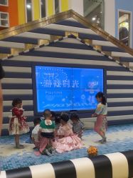 -meland club亲子乐园(重庆万象城店)