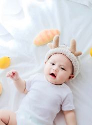-菲啦城堡高端儿童摄影会所(武夷商业城店)