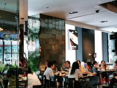 大堂-小资太太餐厅(南岗区店)