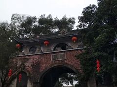 -蒋氏故居