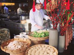 -上海崇明金茂凯悦酒店