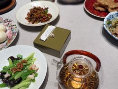 -奉天小馆·非遗东北菜(沈阳万象城店)