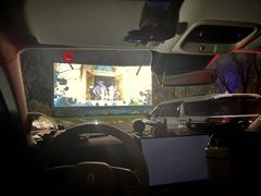 -枫花园汽车电影院(朝阳公园店)