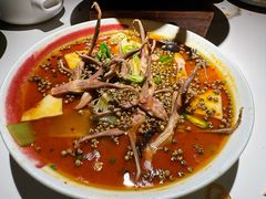 麻麻鸭舌-麻六记(新天地店)